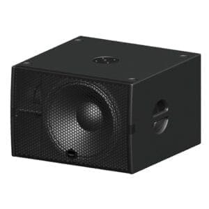 Seeburg Acoustic Line G Sub 1501