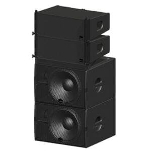 Seeburg Acoustic Line G Sub 1501