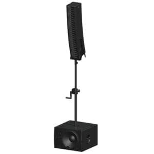 Seeburg Acoustic Line G Sub 1501-29785