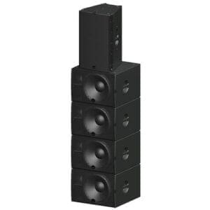 Seeburg Acoustic Line G Sub 1501-29786