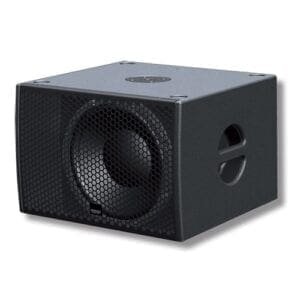 Seeburg Acoustic Line G Sub 1201