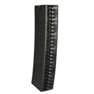 Seeburg Acoustic Line GL 24 XOV