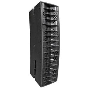 Seeburg Acoustic Line GL 16c a