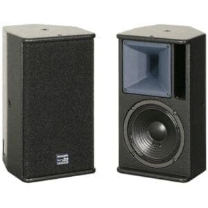 Seeburg Acoustic Line TS Nano