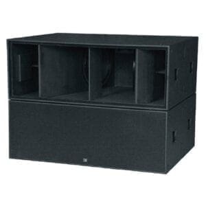 Seeburg Acoustic Line TSE Infra Nd