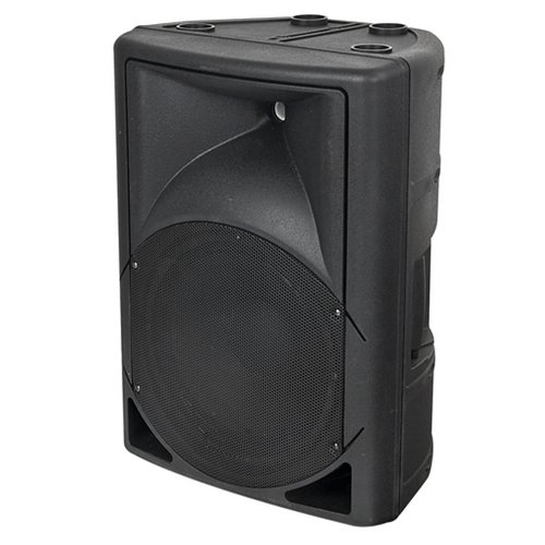 DAP PS-112A 12 inch Active speaker _Uit assortiment J&H licht en geluid DAP PS-112A 12 inch Active speaker _Uit assortiment J&H licht en geluid
