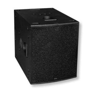 Seeburg Acoustic Line K Sub 1801