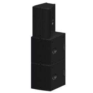 Seeburg Acoustic Line K Sub 1801-24826