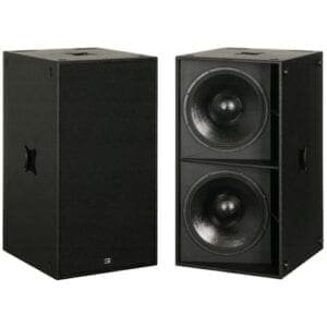 Seeburg Acoustic Line B 1502 dp