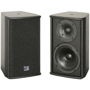 Seeburg Acoustic Line A 1