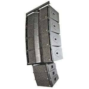 Seeburg Acoustic Line GALEO XT/GALEO Flying Frame