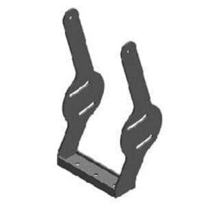 Seeburg Acoustic Line GL 16 / 24 Flying bracket