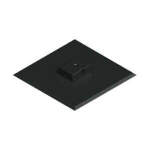 Seeburg Acoustic Line GL / L serie XL Base plate M20