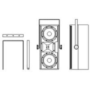 Seeburg Acoustic Line A 3 Fly
