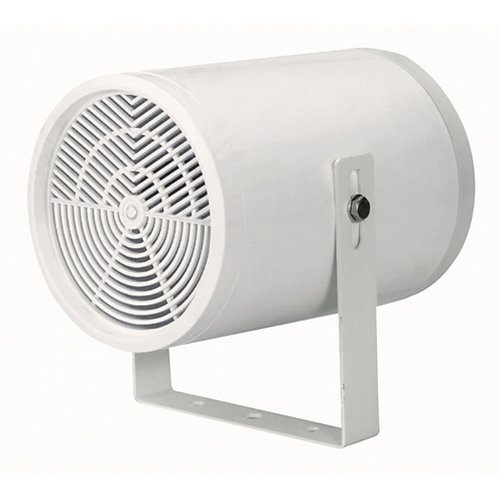 DAP PST-220 IP-44, Bi direction speaker, 20 watt, 100 volt _Uit assortiment J&H licht en geluid DAP PST-220 IP-44, Bi direction speaker, 20 watt, 100 volt _Uit assortiment J&H licht en geluid