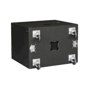 Seeburg Acoustic Line G Sub Wheelboard