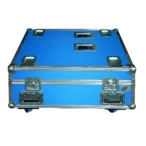 Seeburg Acoustic Line GL 16 flightcase