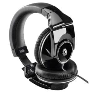Hercules HDP DJ Light Show Adv - DJ Hoofdtelefoon met verlichting