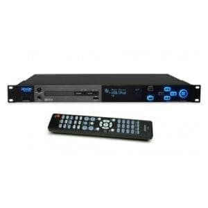 Denon Professional DN-700H 19 inch multimedia netwerk-25003