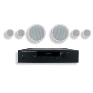 APart audio SHOPSETI