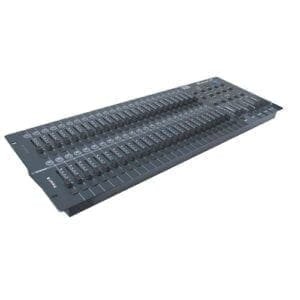 OXO stuurtafel 48 kanaals Mistral