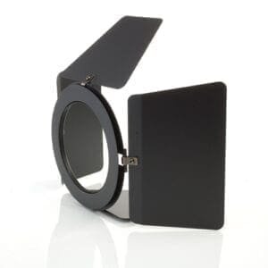 OXO ledpar Colorbeam 7 Barndoor