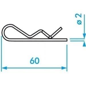 Prolyte truss CCS6-605 30/40 veer