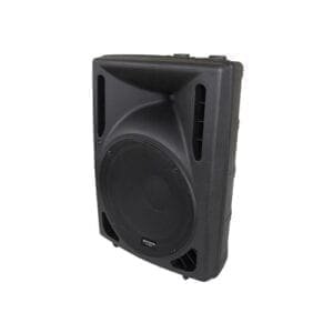 JB systems PSA-12 actieve luidspreker _Uit assortiment J&H licht en geluid