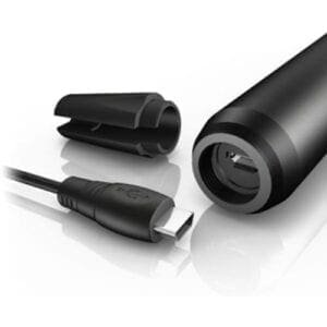 iRig MIC HD,handheld microfoon voor iPhone en iPad, IK Multimedia