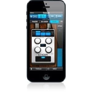 iRig MIC HD,handheld microfoon voor iPhone en iPad, IK Multimedia (opruiming)-25074