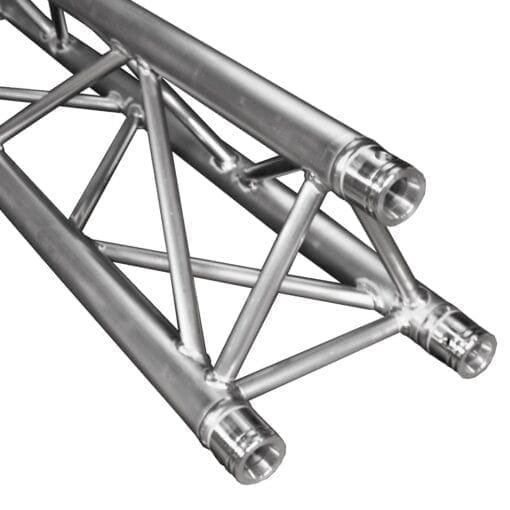 Duratruss DT 33-150 Driehoek truss, 150 cm Duratruss DT 33 J&H licht en geluid