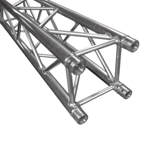 Duratruss DT 34-350 Vierkante truss, 350 cm Duratruss DT 34 J&H licht en geluid