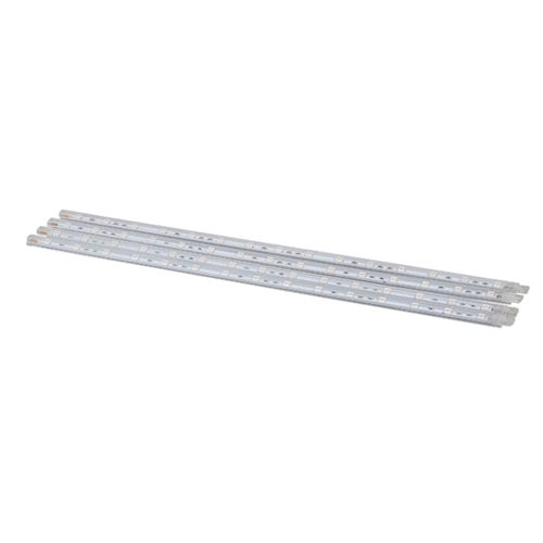 Showtec LED Strip Set – 4 40cm RGB LED strips en accessoires _Uit assortiment J&H licht en geluid Showtec LED Strip Set – 4 40cm RGB LED strips en accessoires _Uit assortiment J&H licht en geluid