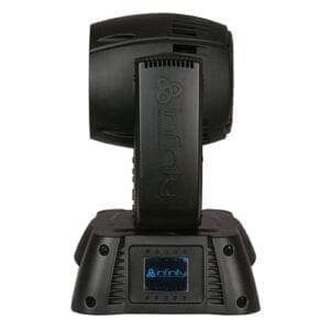 Infinity iW-715 - LED Wash Moving Head-25167