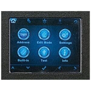 Infinity iW-715 - LED Wash Moving Head-25169