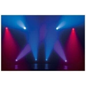 Infinity iW-715 - LED Wash Moving Head-25170
