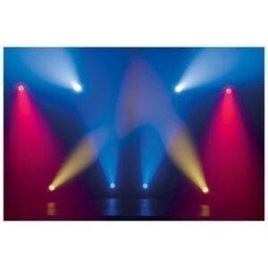 Infinity iW-715 - LED Wash Moving Head-25171