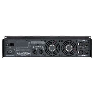 DAP Audio CX-3000 Eindversterker, 2 x 1450 Watt