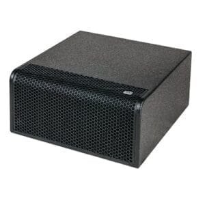 DAP XI-28B Subwoofer-25268