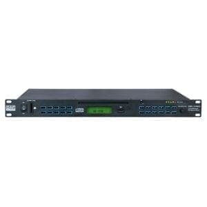 DAP CDR-110 MKIII, CD/USB Speler + Recorder