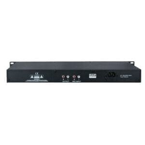 DAP CDR-110 MKIII, CD/USB Speler + Recorder