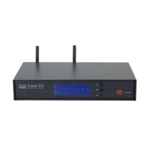 DAP COM-51 Draadloze microfoon - 822-846 MHz