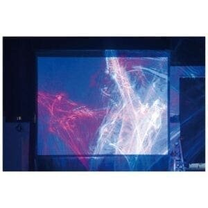 Showtec Galactic FX RGB-620 - RGB Laser (ILDA en DMX)-25496