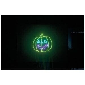 Showtec Galactic FX RGB-620 - RGB Laser (ILDA en DMX)-25500