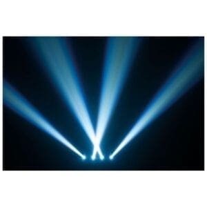 Showtec XS-4W - Bar met 4 LED Moving Heads-25515