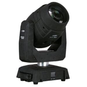 Showtec Phantom 140 LED Beam Moving Head