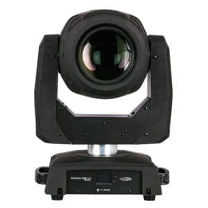 Showtec Phantom 140 LED Beam Moving Head-29885