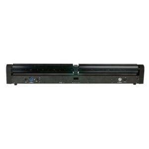 Showtec Wipe Out 8RGBW - LED bar met 8 Watt RGBW LED's