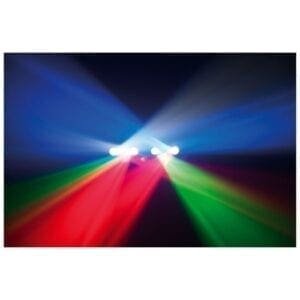 Showtec Oxynator - 4-in-1 LED lichteffect-25588