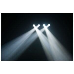Showtec Oxynator - 4-in-1 LED lichteffect-25590